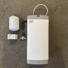 Aquiline Al10/3 Unvented Water