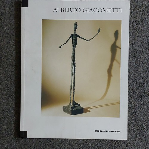 Tate gallery liverpool alberto - tate,