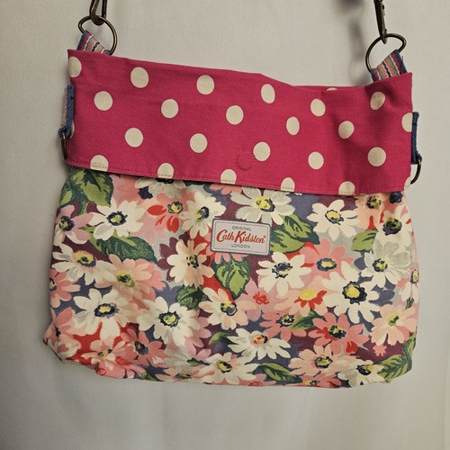Cath kidston canvas - kidston,