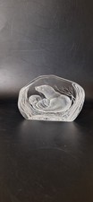 Vintage Dartington Glass