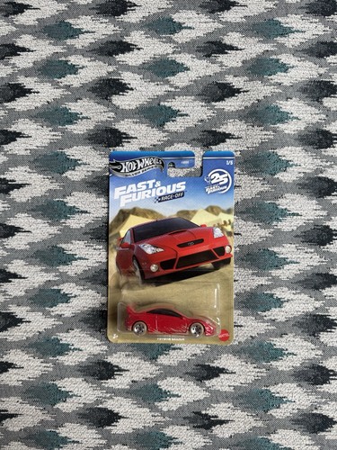 Toyota celica hot wheels gen - celica,