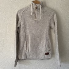 Weird Fish Macaroni Knit