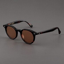 MOSCOT LEMTOSH Retro Polarized