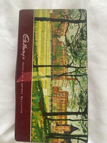 Vintage cadburys factory a - in,