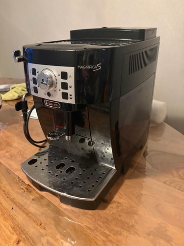 Longhi magnifica s - de'longhi,
