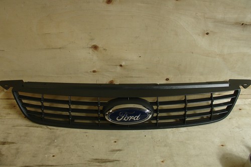 1676410 front grille chrome - grille,