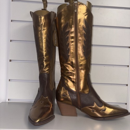 Cowboy western boots - cowboy,