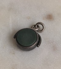 Antique Victorian Silver