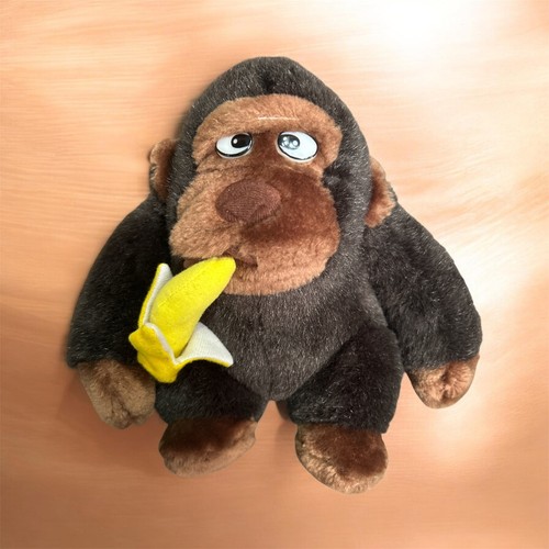 1986 gorilla vintage - gorilla,