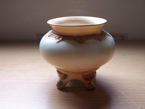 Antique worcester locke co - antique,
