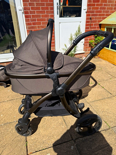 Egg egg3 travel system - egg3,