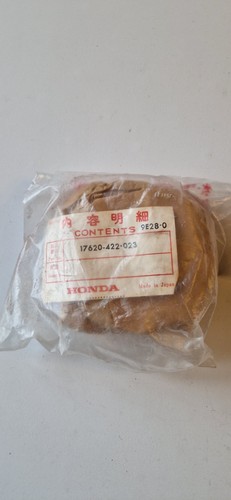 Honda cbx 1000 nos fuel - honda,