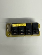 SANYO microwave oven Relay pcb