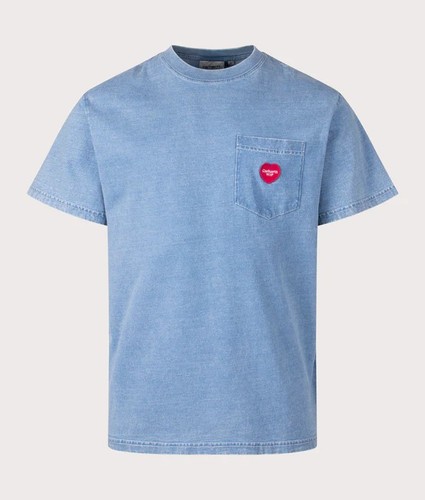 Carhartt wip heart pocket - carhartt,
