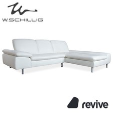 Willi Schillig Loop Leather