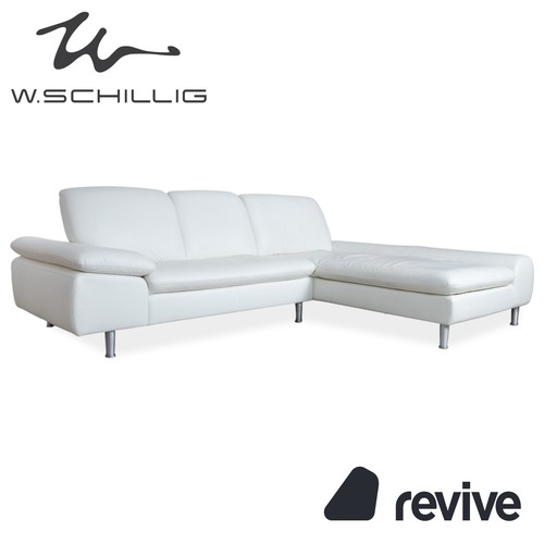 Willi schillig loop - willi, leather