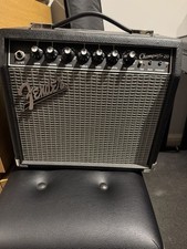 Fender Champion 20 Guitar