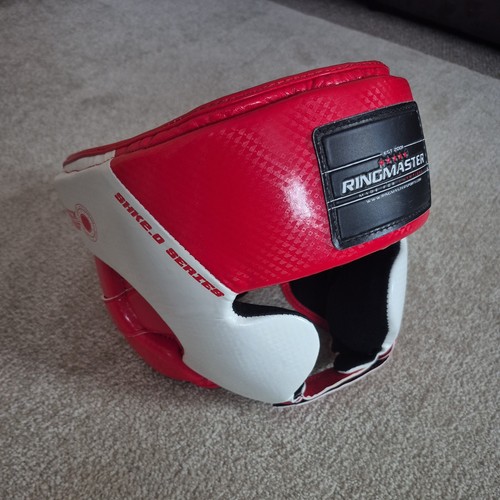 Ringmaster kids head guard - ringmaster,