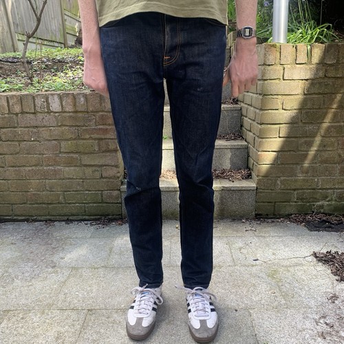 Nudie jeans steady - steady, ii