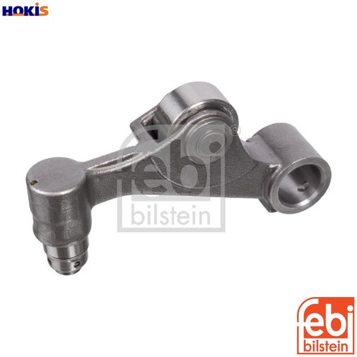 Finger follower engine - finger,