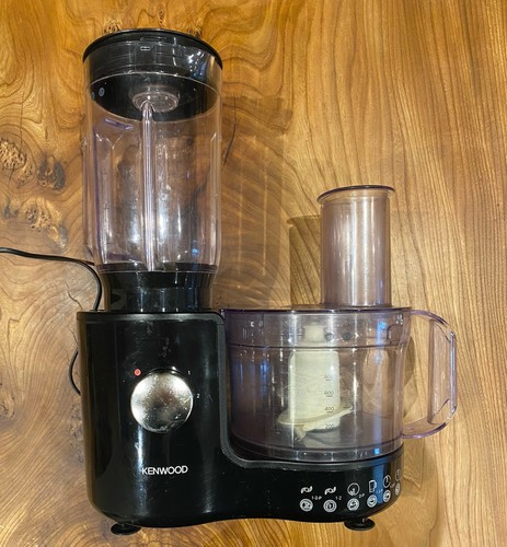 Kenwood fp190 food - kenwood, processor
