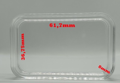 Capsules for oz 100g - capsules, 5