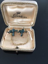 Vintage Elephant Sweater