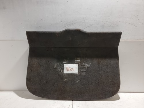 Volvo c30 boot floor carpet - volvo,