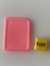 Barbie Talking Townhouse Pink