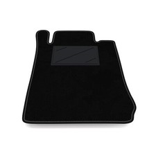 Car mat only - side, 1pc