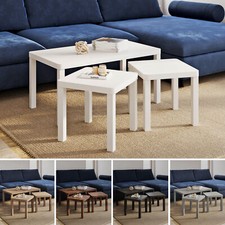 Set wooden nesting - wooden,