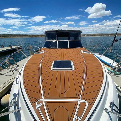 Eva foam teak marine boat - foam,