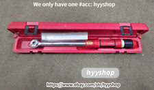 BRITOL adjustable mechanical