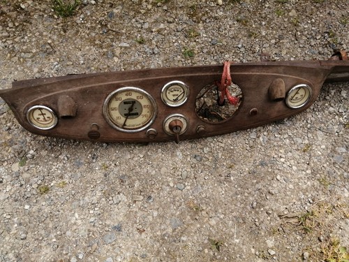 Wolseley dashboard - wolseley,