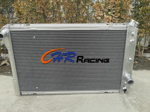 Aluminum radiator for - aluminum,