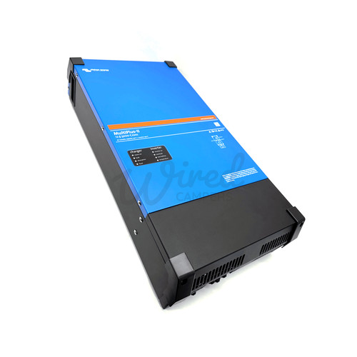 Victron energy multiplus - victron,