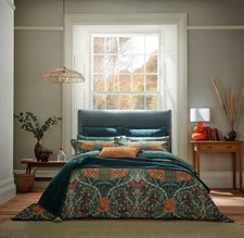 William Morris Bedding