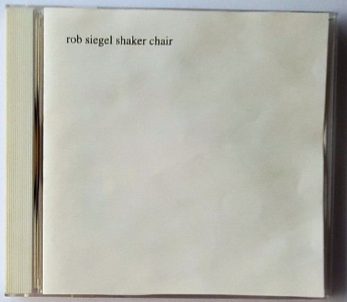 Rob siegel shaker chair - rob,