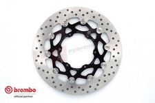 Brembo Front Brake Disc Serie