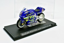 1:24 scale motorcycle models