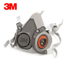 3M 6000 Series Half Respirator