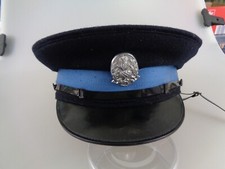 Police Scotland Semper Vigilo