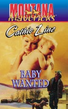 Baby wanted (Paperback) - FREE