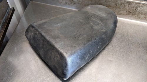 Suzuki gsxr750 rear passenger - suzuki,