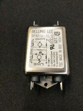 BELLING LEE SF4210-10/01 10A