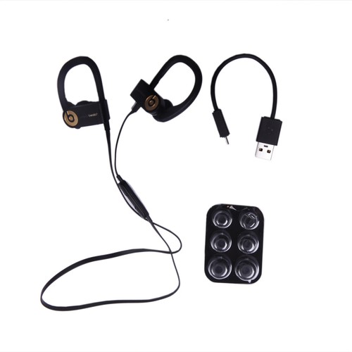 Beats dre powerbeats3 - beats,