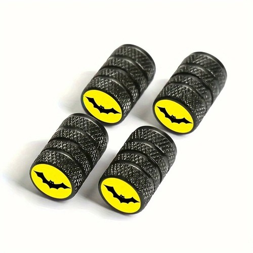 Batman bike schrader valve - schrader,