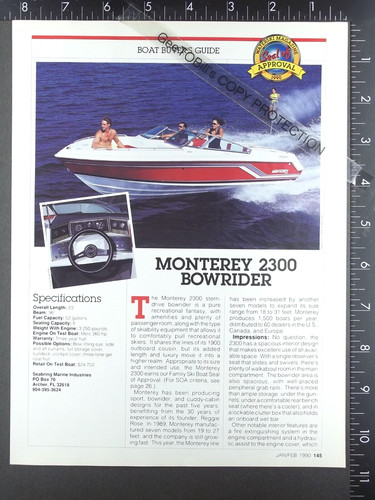1990 page feature on - 2,