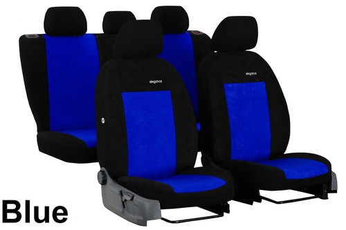 Tailored seat covers for - seat,