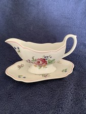Spode Gravy Boat